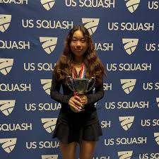 Image result for Brough Park Junior Squash Club