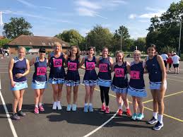 Image result for Greencroft Netball Club