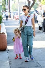 Image result for Bob Revolution Stroller Jennifer Garner