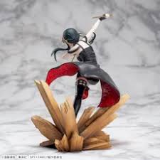 「レイラ・イブラヒム・ファーイザ ヨルムンガンド」の画像検索結果