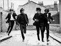 A Hard Day's Night (1964) « Time-Traveling Film Critic