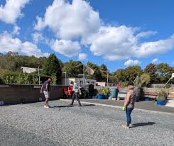 Image result for Llysfaen Pétanque Club