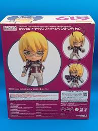 「ミッシェル・K・デイヴス テラフォーマーズ」の画像検索結果