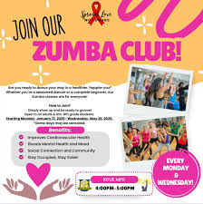 Image result for Zumba Club