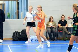 Image result for Tynemouth Netball Club