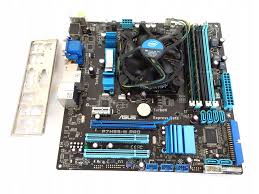 Image result for P7H55-M SI