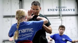 Image result for Dynamic Self Defence