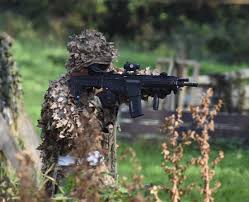 Image result for Fermoy Airsoft Gun Club