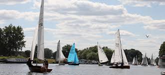 Image result for Laleham Sailing Club