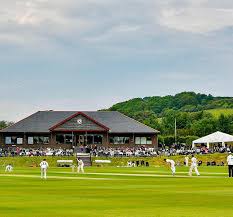 Image result for Hodnet & Peplow Cricket Club