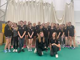 Image result for Huddersfield Giants Netball Club