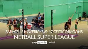Image result for Saracens Netball Club