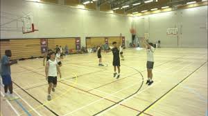Image result for Chiltern Basketball Club