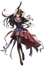 「カタリナ・アリゼ グランブルーファンタジー」の画像検索結果