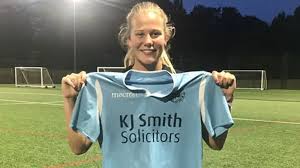 Image result for Woodley Saints Ladies FC