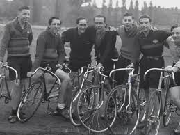 Image result for Stockport Clarion Cycling Club