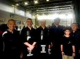 Image result for Oxford University Kendo Club