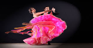 Image result for Ballroom Dancing