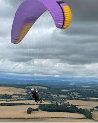 Image result for Sussex Hang Gliding & Paragliding Club