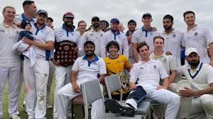 Image result for Mitcham Cricket Club