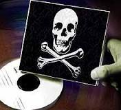 Pirataria - Brasil Escola
