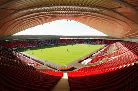 Image result for Darlington Athletic Club