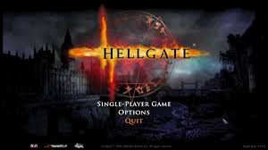 Image result for Hellgate london