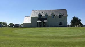 Image result for Carmarthen Golf Club