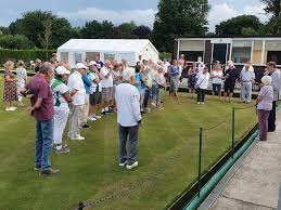 Image result for Shepton Mallet Bowls Club