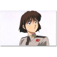 「ユリコ・スター 無責任艦長タイラー」の画像検索結果