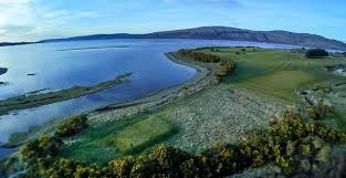 Image result for Isle Of Seil Golf Club