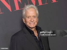 Resultado de imagen para Imagenes de Michael Kirk Douglas