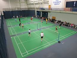 Image result for St Andrews (Bolton) Badminton Club
