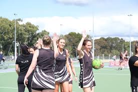 Image result for Ledbury Magpies Netball Club