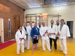 Image result for Redcar Judo Club, Cleveland