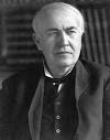 Thomas Alva Edison - A Great