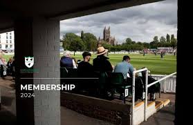 Image result for Worcester Cricket Club