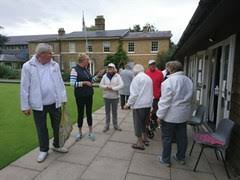 Image result for Hertford Castle Bowls Club