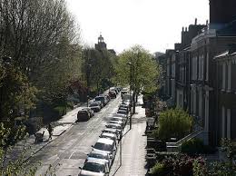 Image result for Kentish Town (London)