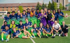 Image result for Sudbury Tchoukball Club