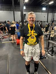Image result for Steelman Powerlifting Club, Yorkshire
