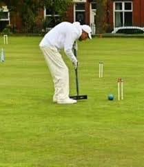 Image result for Bury Croquet Club