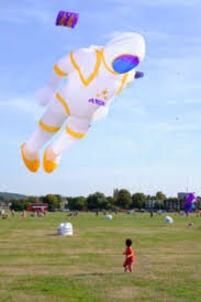 Image result for Kent Kite Flyers Club