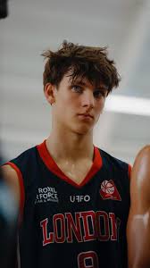 Image result for London United Basketball Club