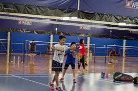Image result for Westside Badminton Club