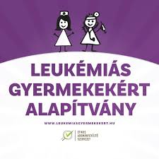 Image result for Daganatos Gyermekekért és Családjukért Alapítvány