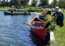 Image result for Windsor Canoe Club