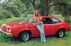 Image result for Bright Red 1972 Pinto