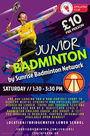 Image result for Appleton Hall Badminton Club