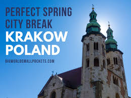 Image result for krakow poland
